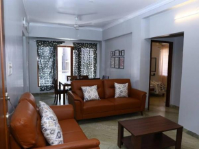 Comfort Residency